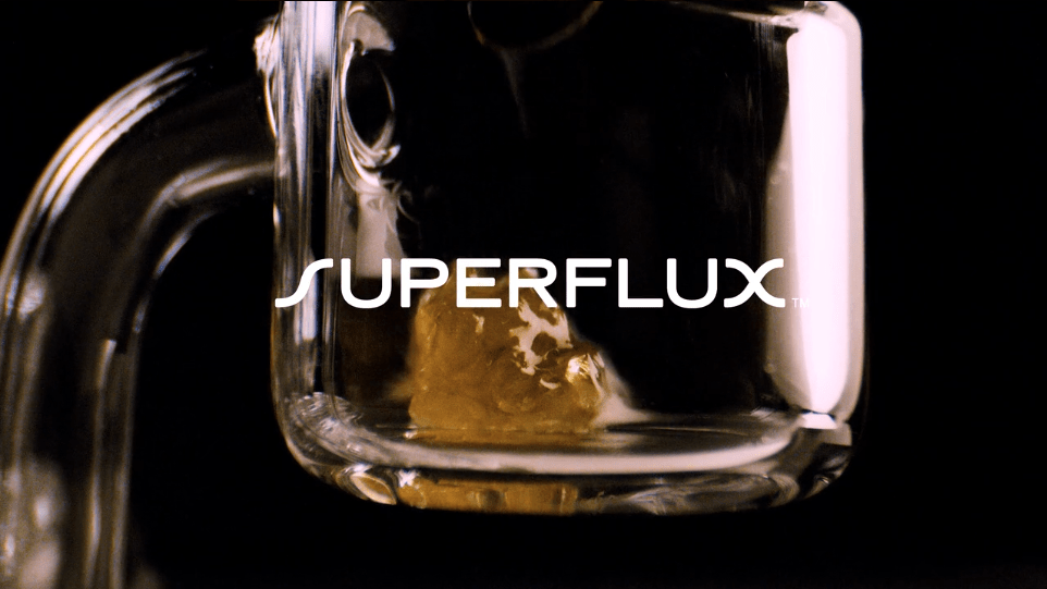 Superflux dab sizzle